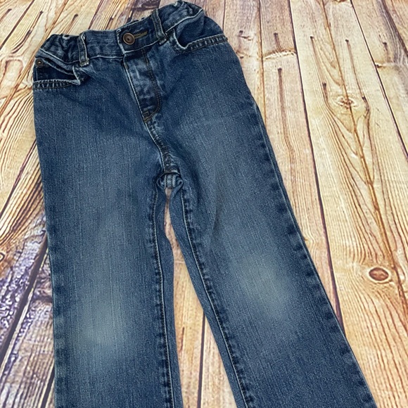 Dolman sweater and Jeans set - Picture 5 of 6